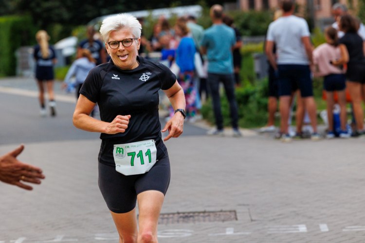 Landlopersjogging 2023